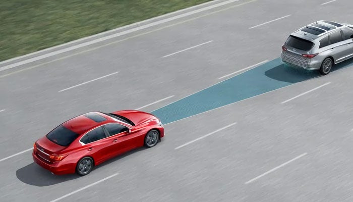 2021 INFINITI Q50 - Jim Lupient INFINITI in Minneapolis MN