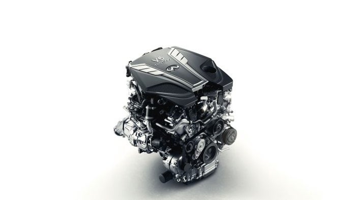 2019 INFINITI Q50 - Jim Lupient INFINITI in Minneapolis MN