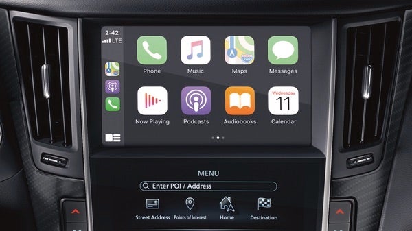 2021 INFINITI Q60 - Jim Lupient INFINITI in Minneapolis MN