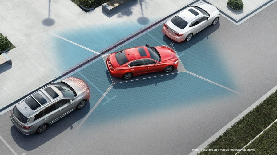 2019 INFINITI Q70L - Jim Lupient INFINITI in Minneapolis MN