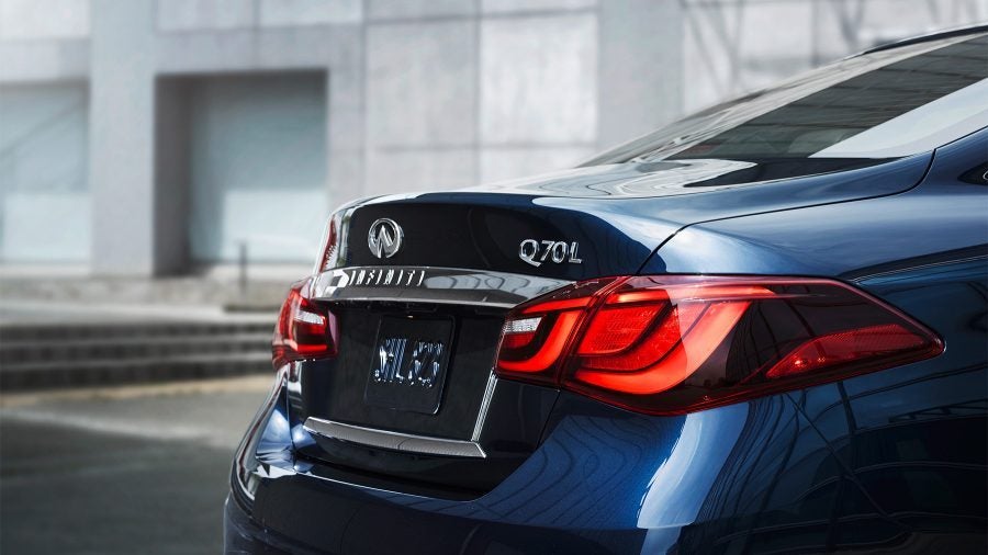 2019 INFINITI Q70L - Jim Lupient INFINITI in Minneapolis MN