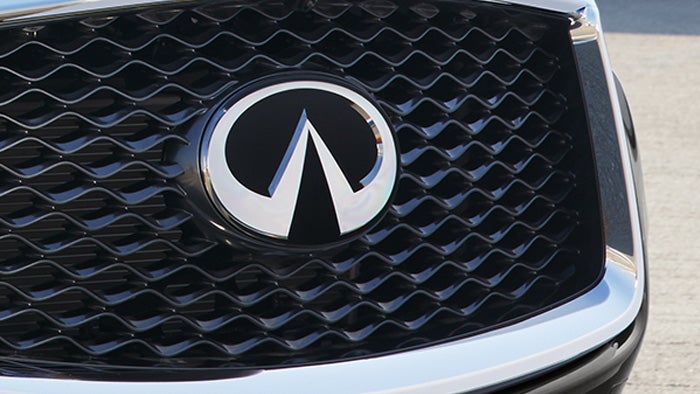 2020 INFINITI QX50 - Jim Lupient INFINITI in Minneapolis MN