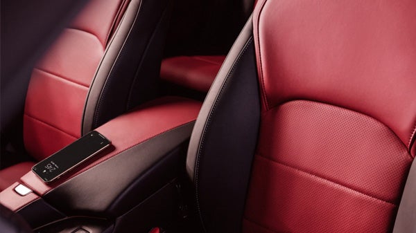 2022 INFINITI QX55 - Jim Lupient INFINITI in Minneapolis MN