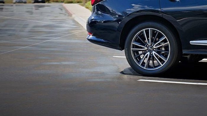 2019 INFINITI QX60 - Jim Lupient INFINITI in Minneapolis MN