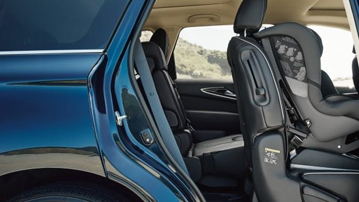 2019 INFINITI QX60 - Jim Lupient INFINITI in Minneapolis MN