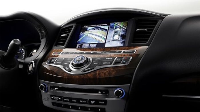 2019 INFINITI QX60 - Jim Lupient INFINITI in Minneapolis MN