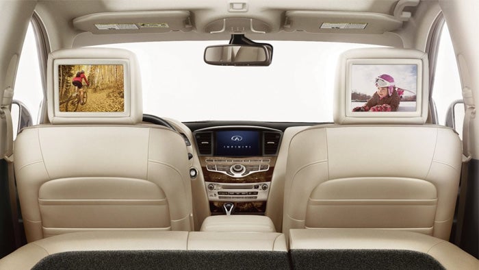 2019 INFINITI QX60 - Jim Lupient INFINITI in Minneapolis MN