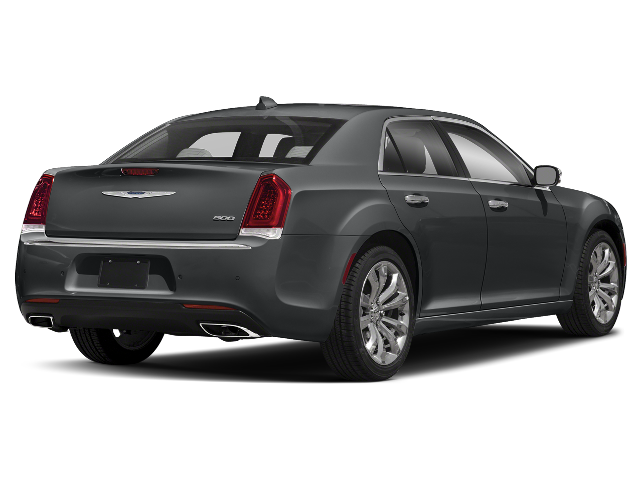 Used 2019 Chrysler 300 Limited with VIN 2C3CCAKG2KH687294 for sale in Minneapolis, Minnesota