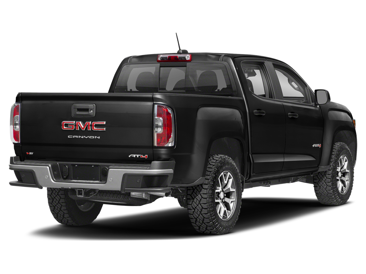 Used 2022 GMC Canyon AT4 with VIN 1GTG6FEN8N1177627 for sale in Minneapolis, Minnesota