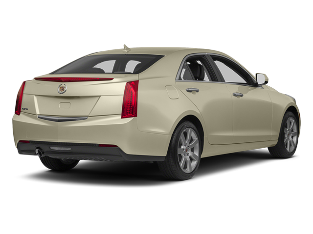 Used 2013 Cadillac ATS Standard with VIN 1G6AG5RX2D0173797 for sale in Minneapolis, Minnesota