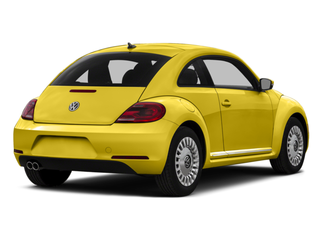 Used 2015 Volkswagen Beetle 1.8 with VIN 3VWF17AT1FM606354 for sale in Minneapolis, Minnesota