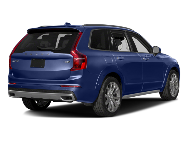 Used 2016 Volvo XC90 Momentum with VIN YV4A22PK1G1065507 for sale in Minneapolis, Minnesota