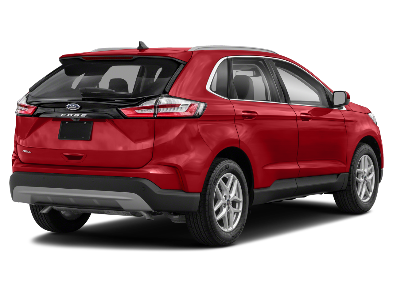 Used 2021 Ford Edge SEL with VIN 2FMPK4J9XMBA19586 for sale in Minneapolis, Minnesota