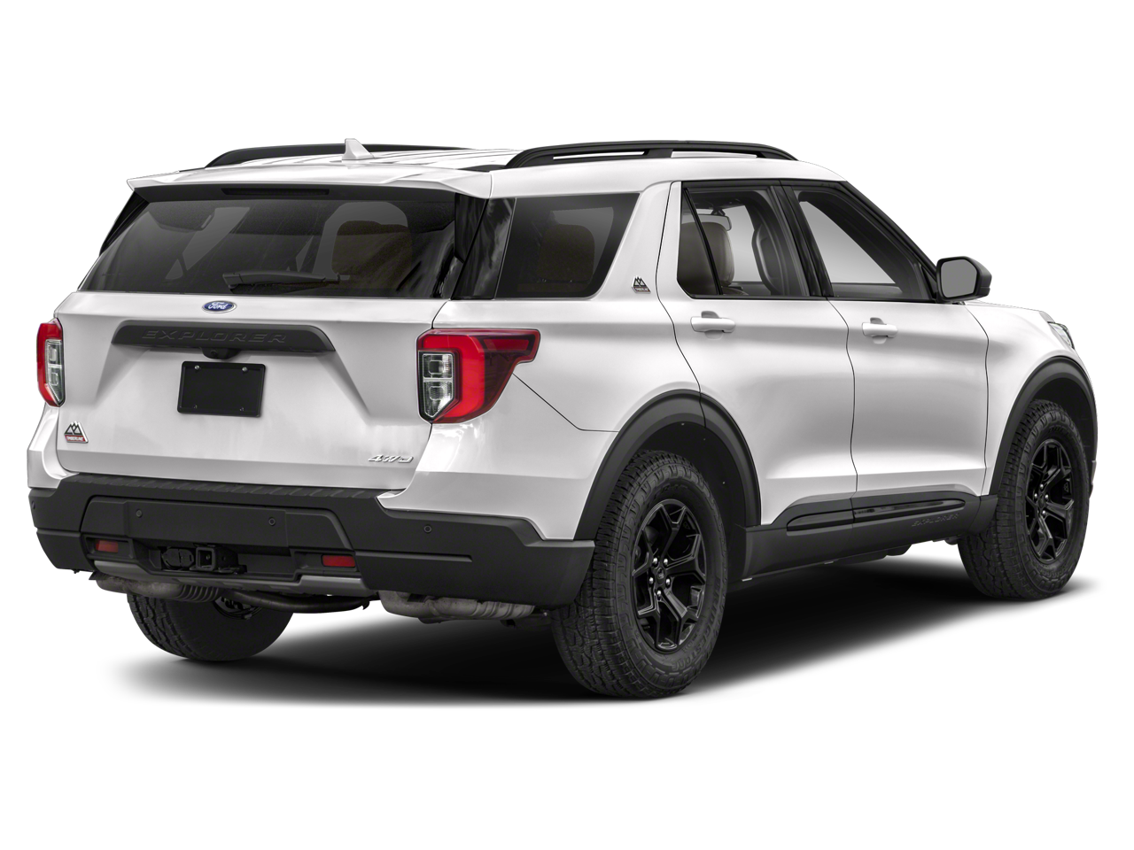 Used 2022 Ford Explorer TIMBERLINE with VIN 1FMSK8JH8NGB08639 for sale in Minneapolis, Minnesota