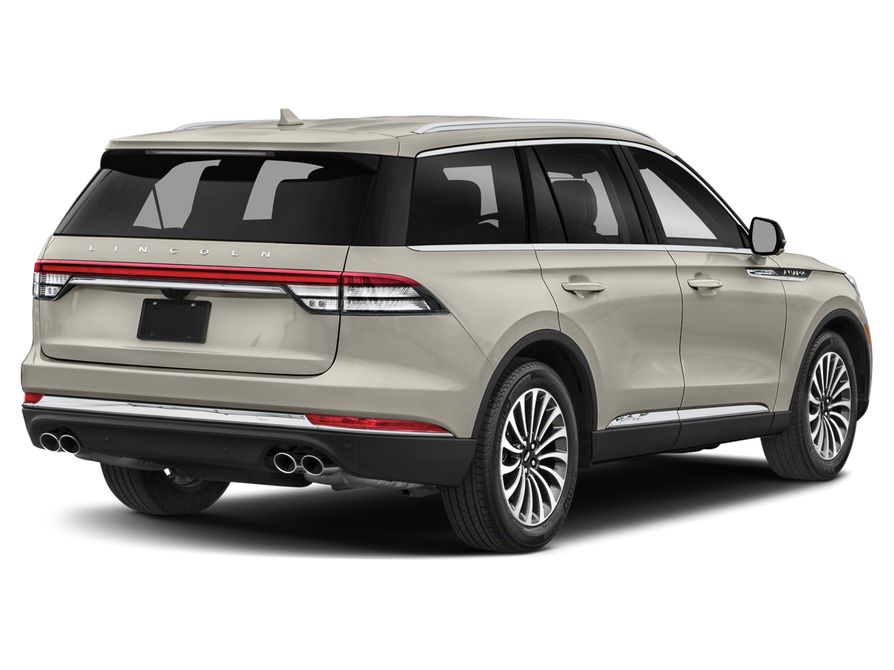 Used 2022 Lincoln Aviator Reserve with VIN 5LM5J7XC6NGL01178 for sale in Minneapolis, Minnesota
