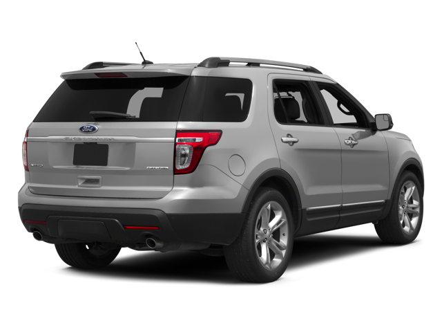 Used 2015 Ford Explorer Limited with VIN 1FM5K8F87FGB11457 for sale in Minneapolis, Minnesota