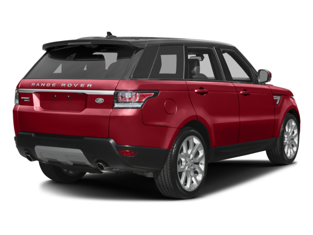 Used 2016 Land Rover Range Rover Sport HSE with VIN SALWR2PF9GA590315 for sale in Minneapolis, Minnesota