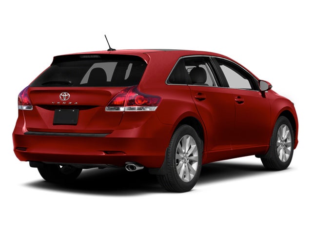 Used 2013 Toyota Venza XLE with VIN 4T3BK3BB9DU083707 for sale in Minneapolis, Minnesota