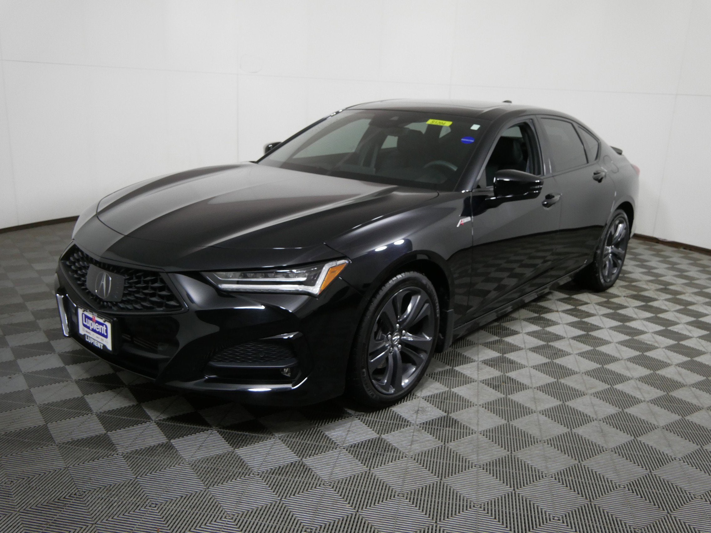 2023 Acura TLX w/A-Spec Package