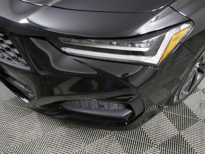 2023 Acura TLX w/A-Spec Package