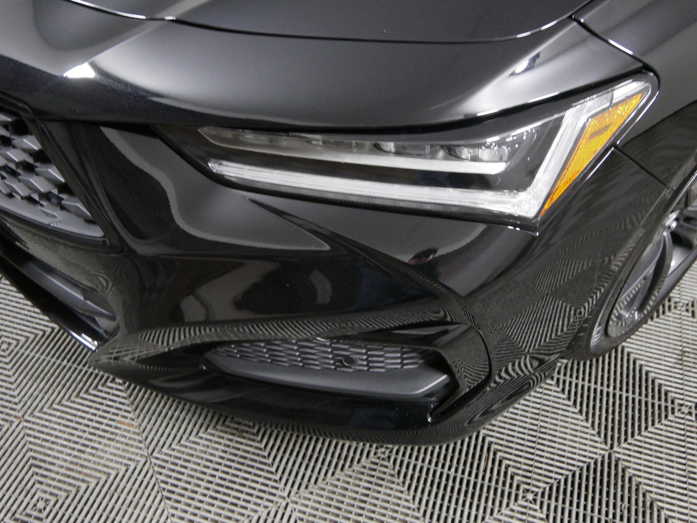 2023 Acura TLX w/A-Spec Package