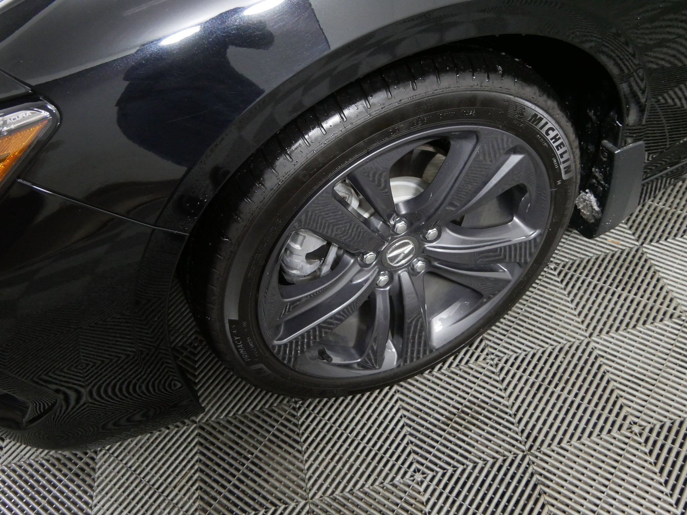 2023 Acura TLX w/A-Spec Package