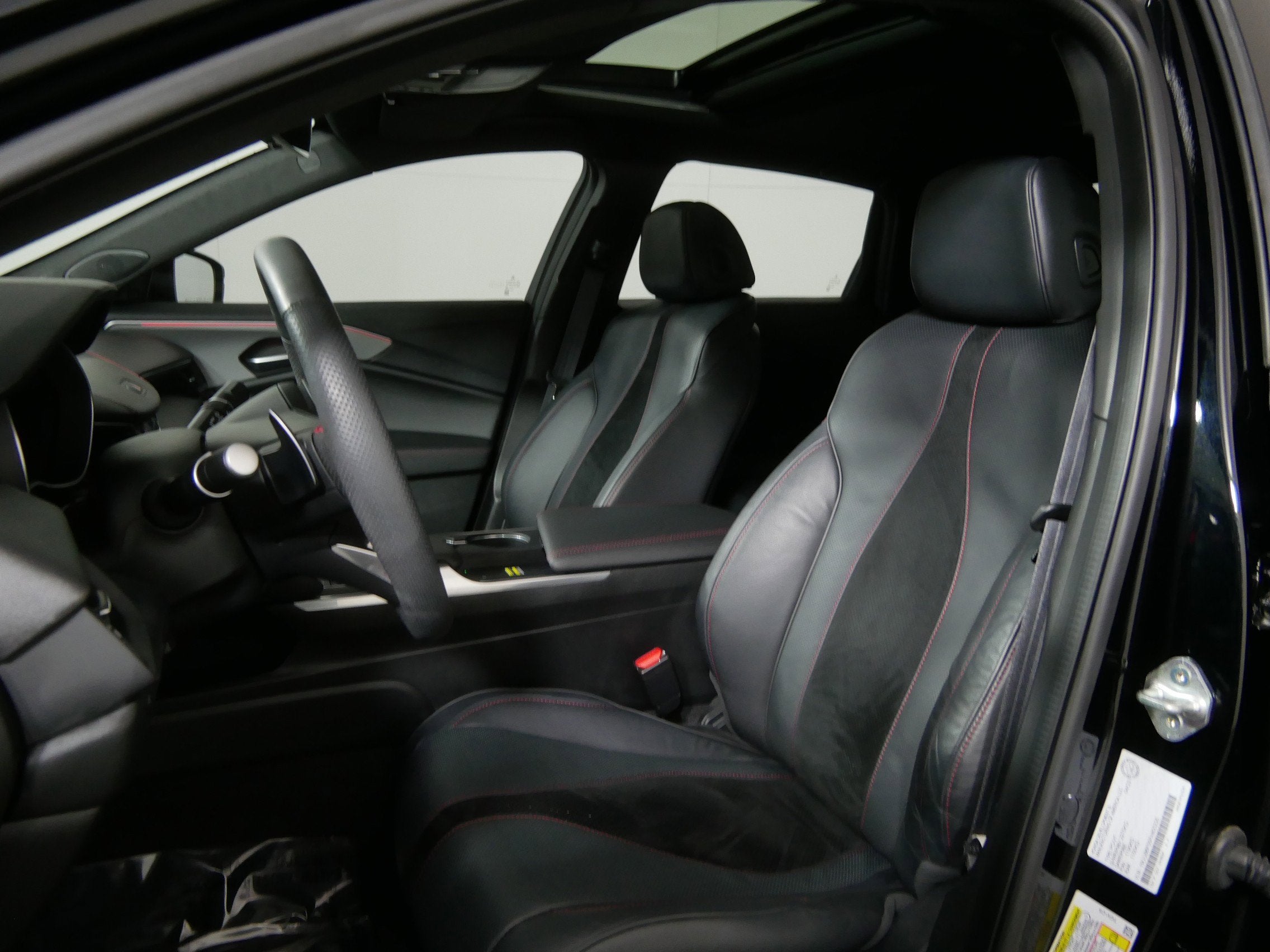 2023 Acura TLX w/A-Spec Package