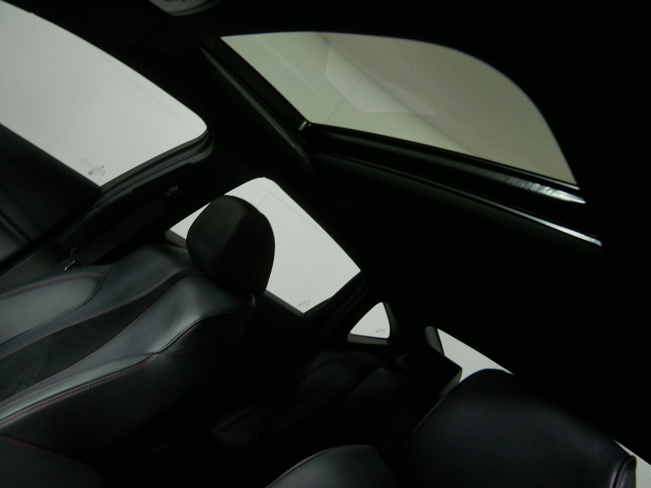 2023 Acura TLX w/A-Spec Package