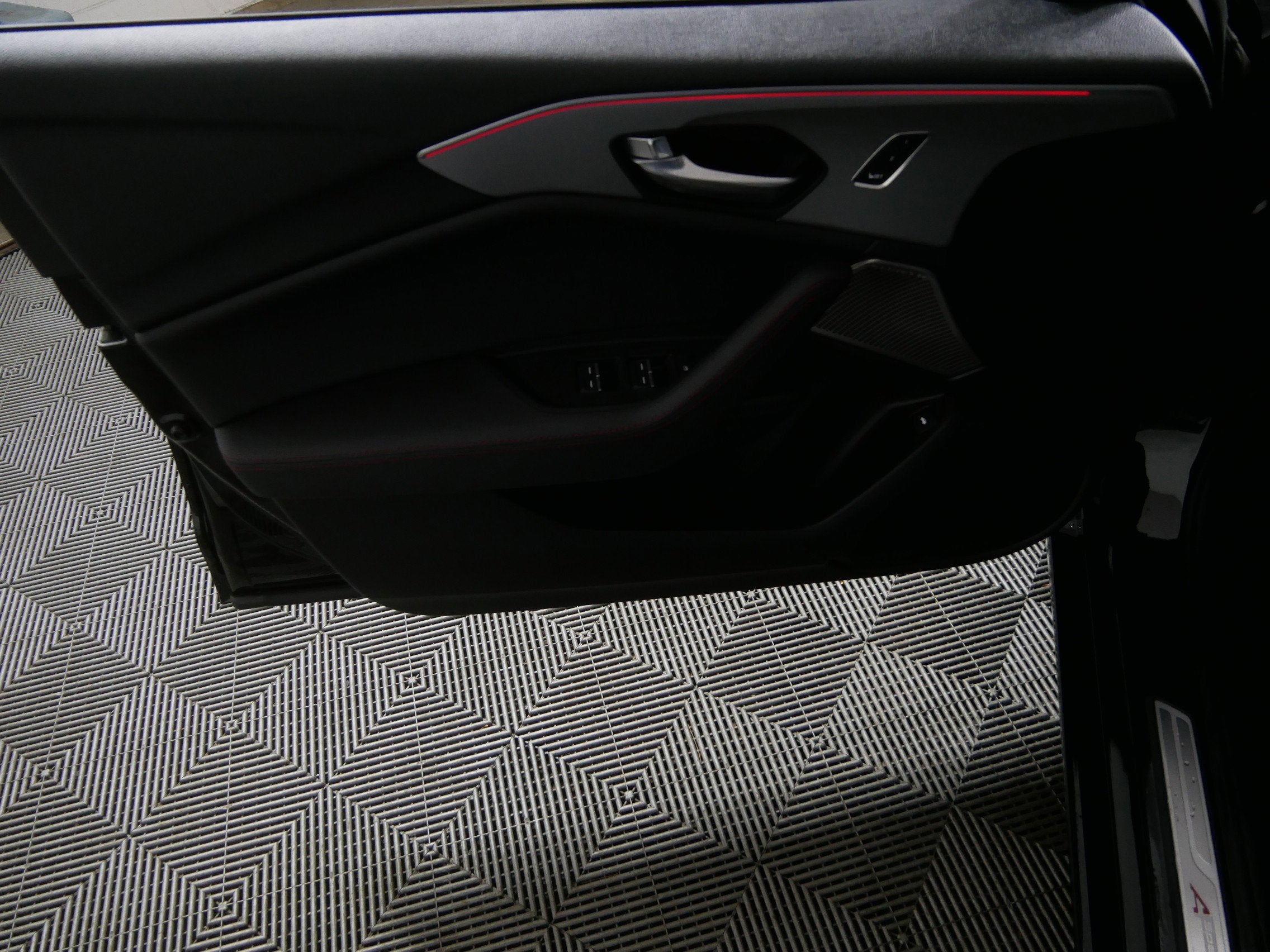 2023 Acura TLX w/A-Spec Package