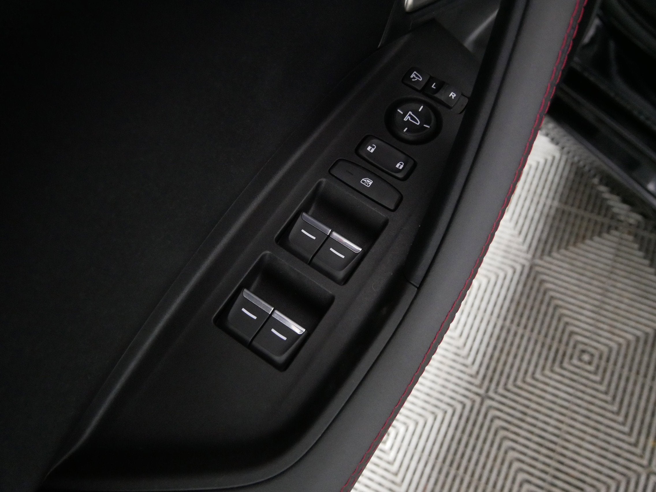 2023 Acura TLX w/A-Spec Package