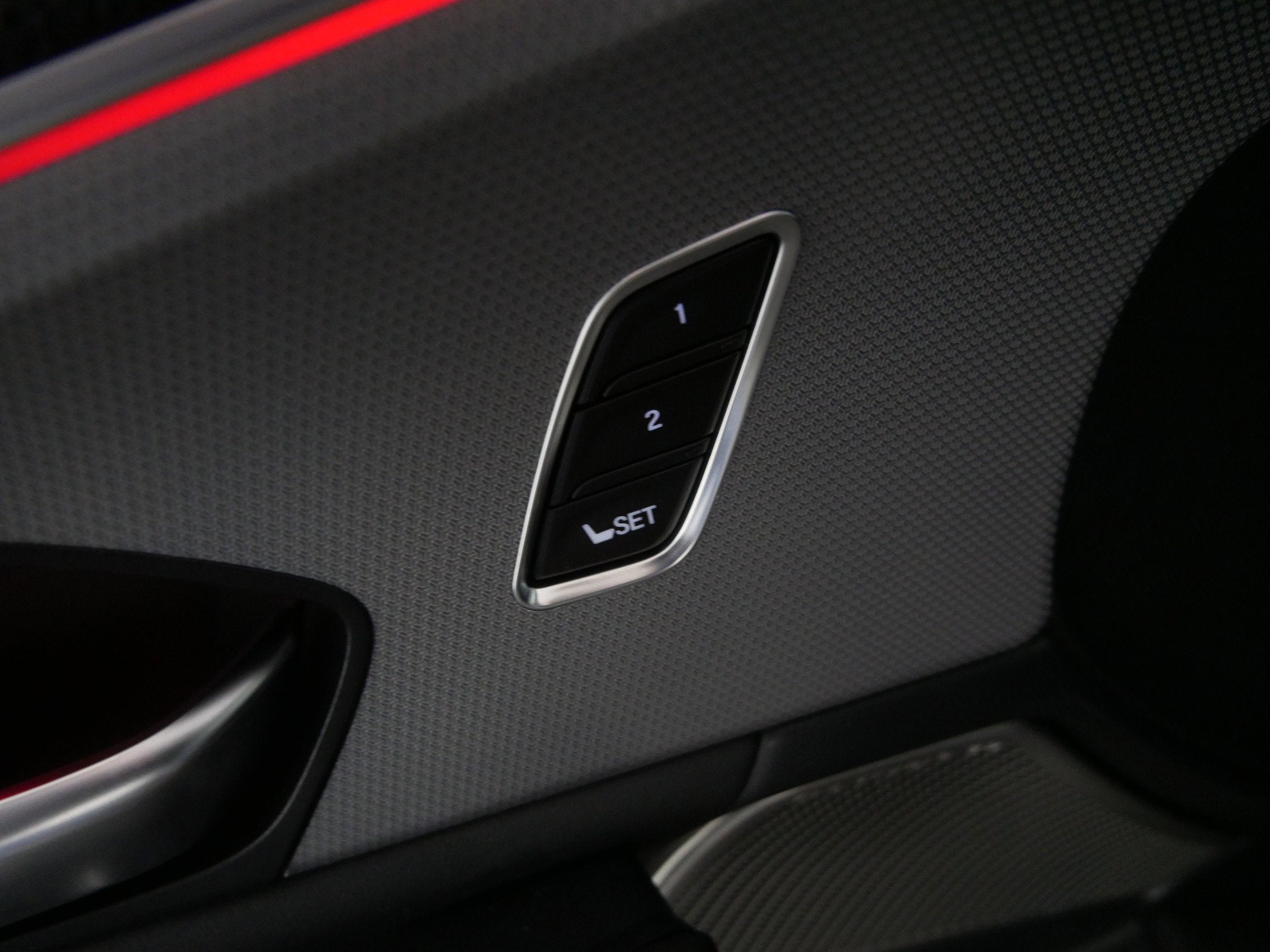 2023 Acura TLX w/A-Spec Package