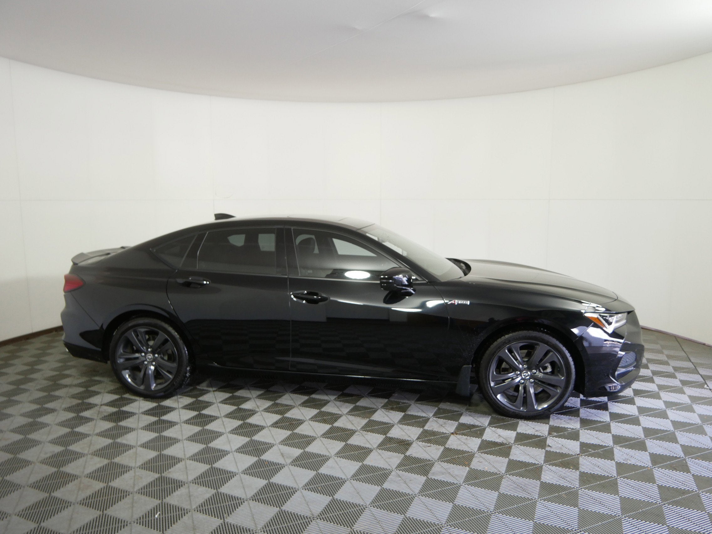 2023 Acura TLX w/A-Spec Package