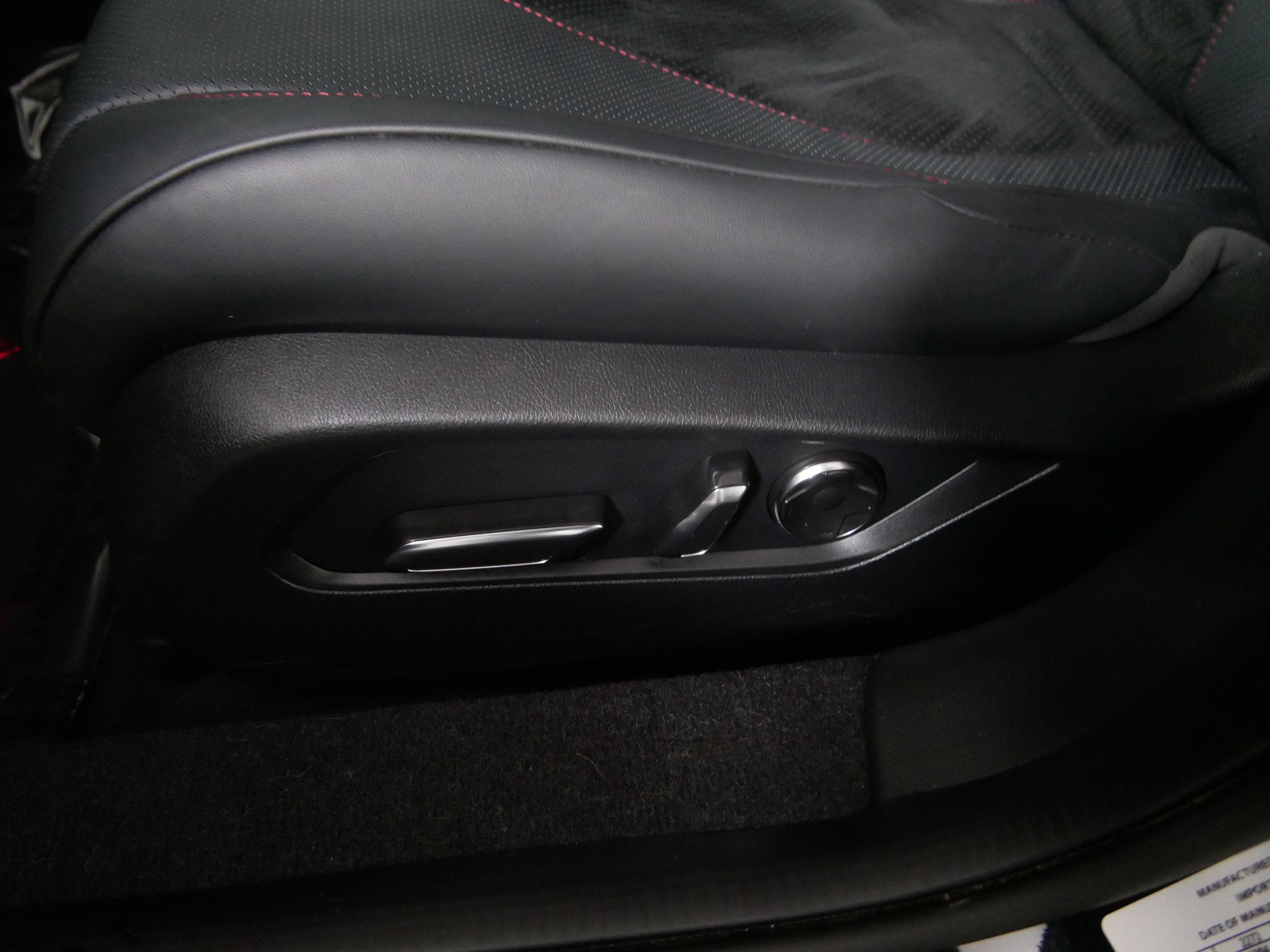 2023 Acura TLX w/A-Spec Package