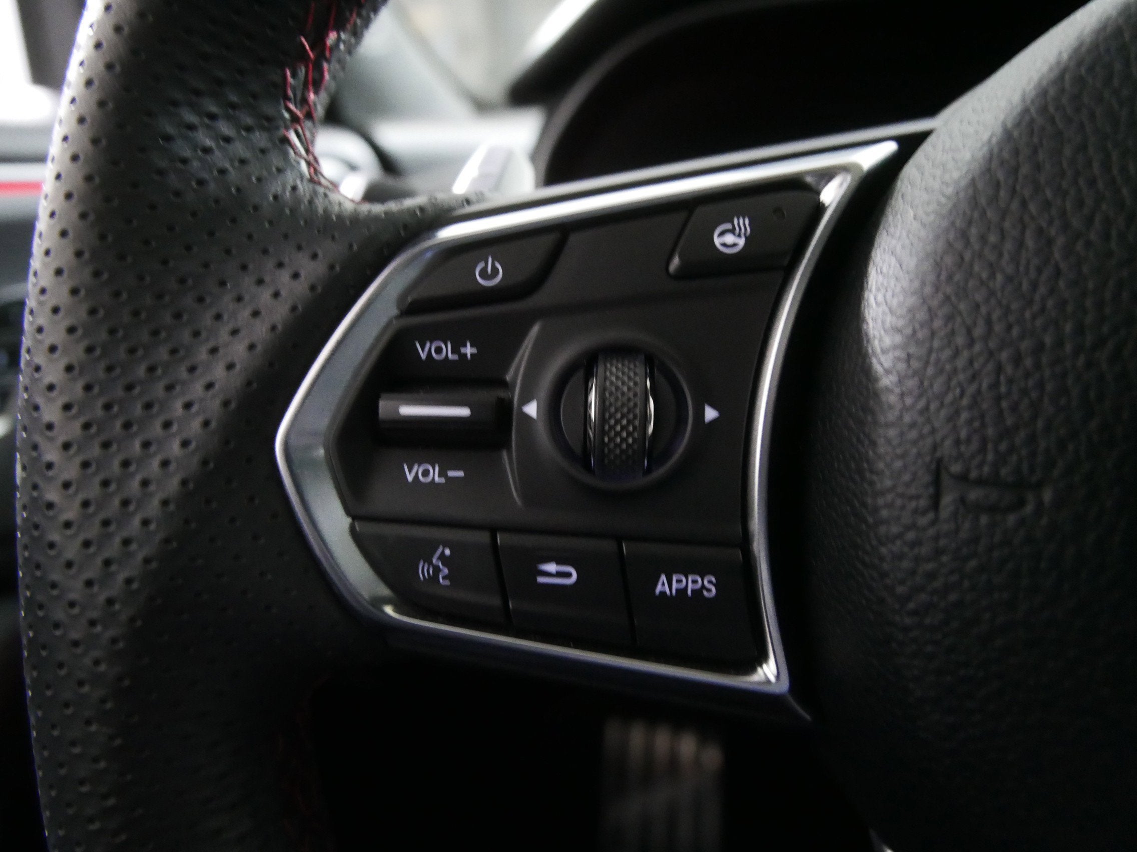 2023 Acura TLX w/A-Spec Package