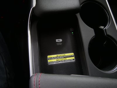 2023 Acura TLX w/A-Spec Package