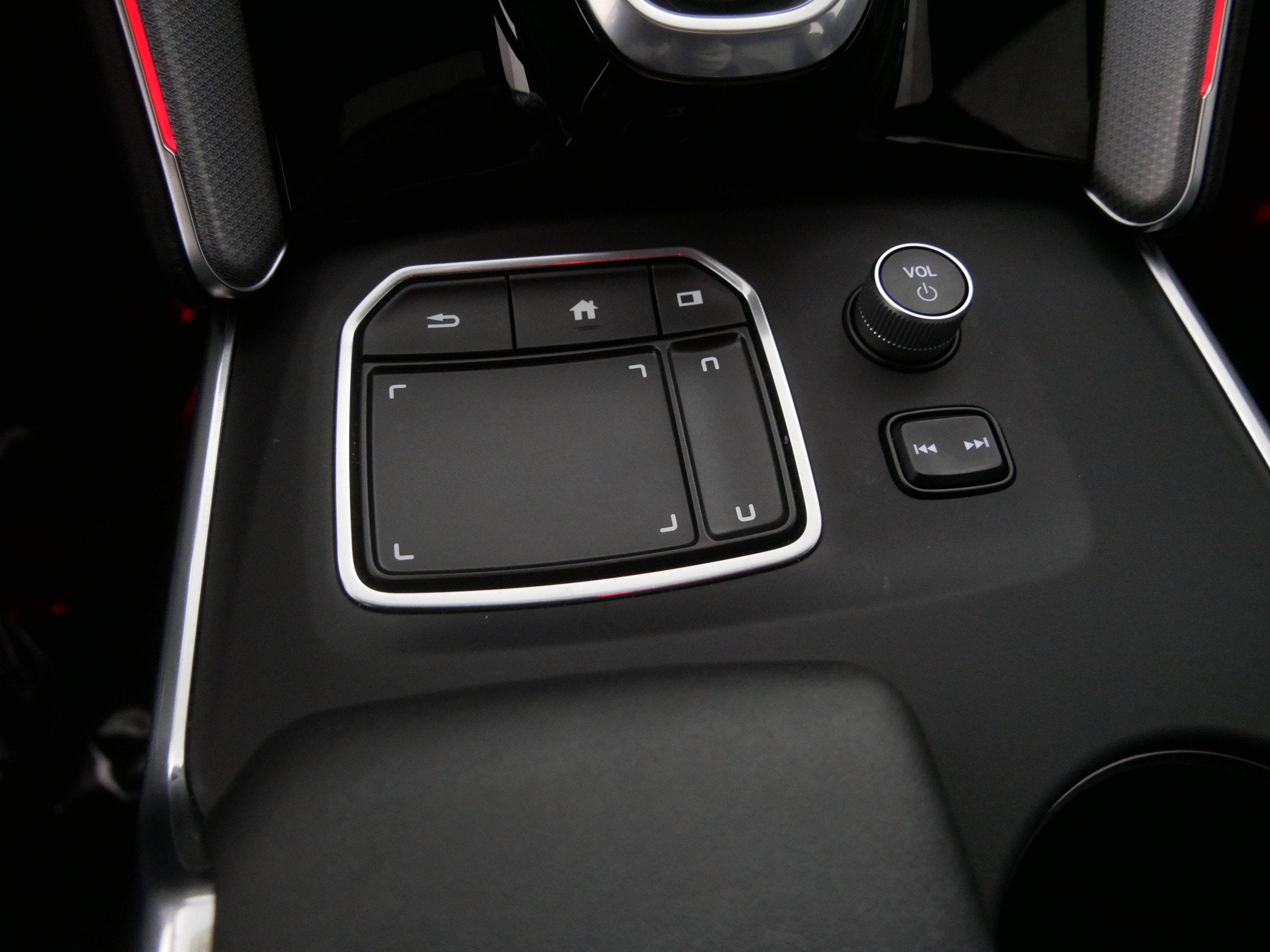 2023 Acura TLX w/A-Spec Package