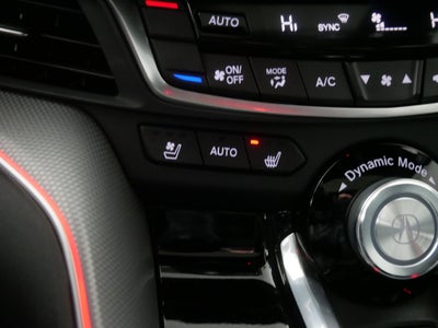 2023 Acura TLX w/A-Spec Package