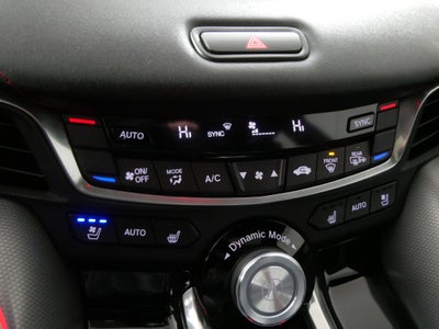 2023 Acura TLX w/A-Spec Package