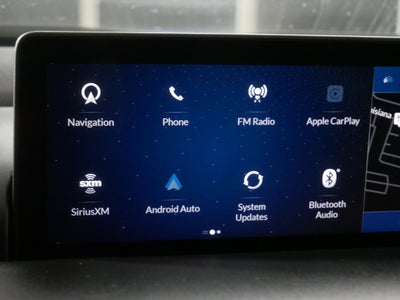 2023 Acura TLX w/A-Spec Package