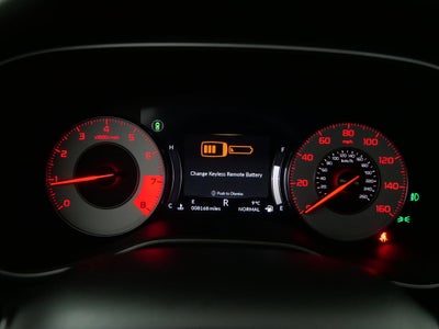 2023 Acura TLX w/A-Spec Package