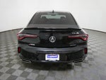 2023 Acura TLX w/A-Spec Package