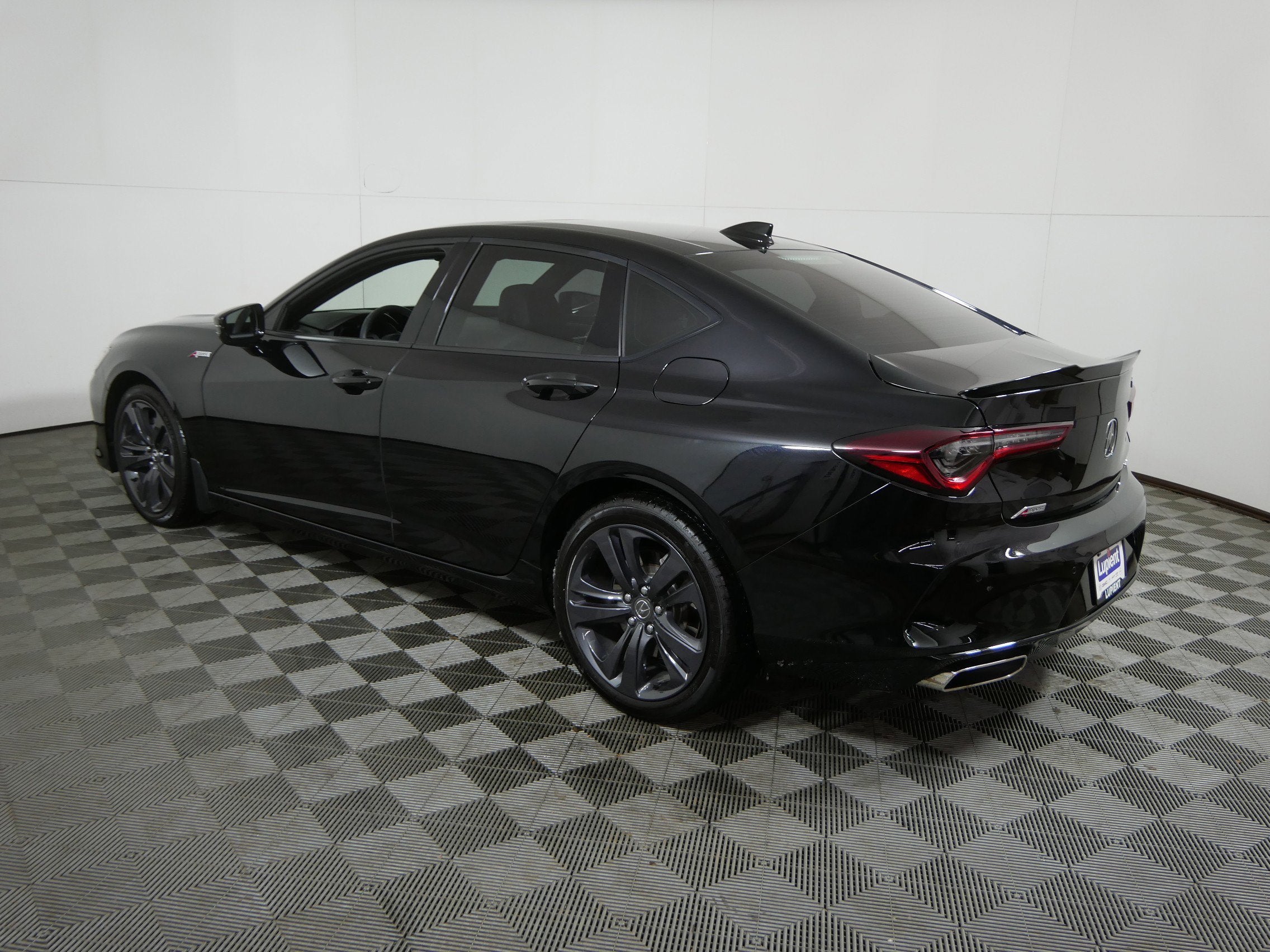 2023 Acura TLX w/A-Spec Package