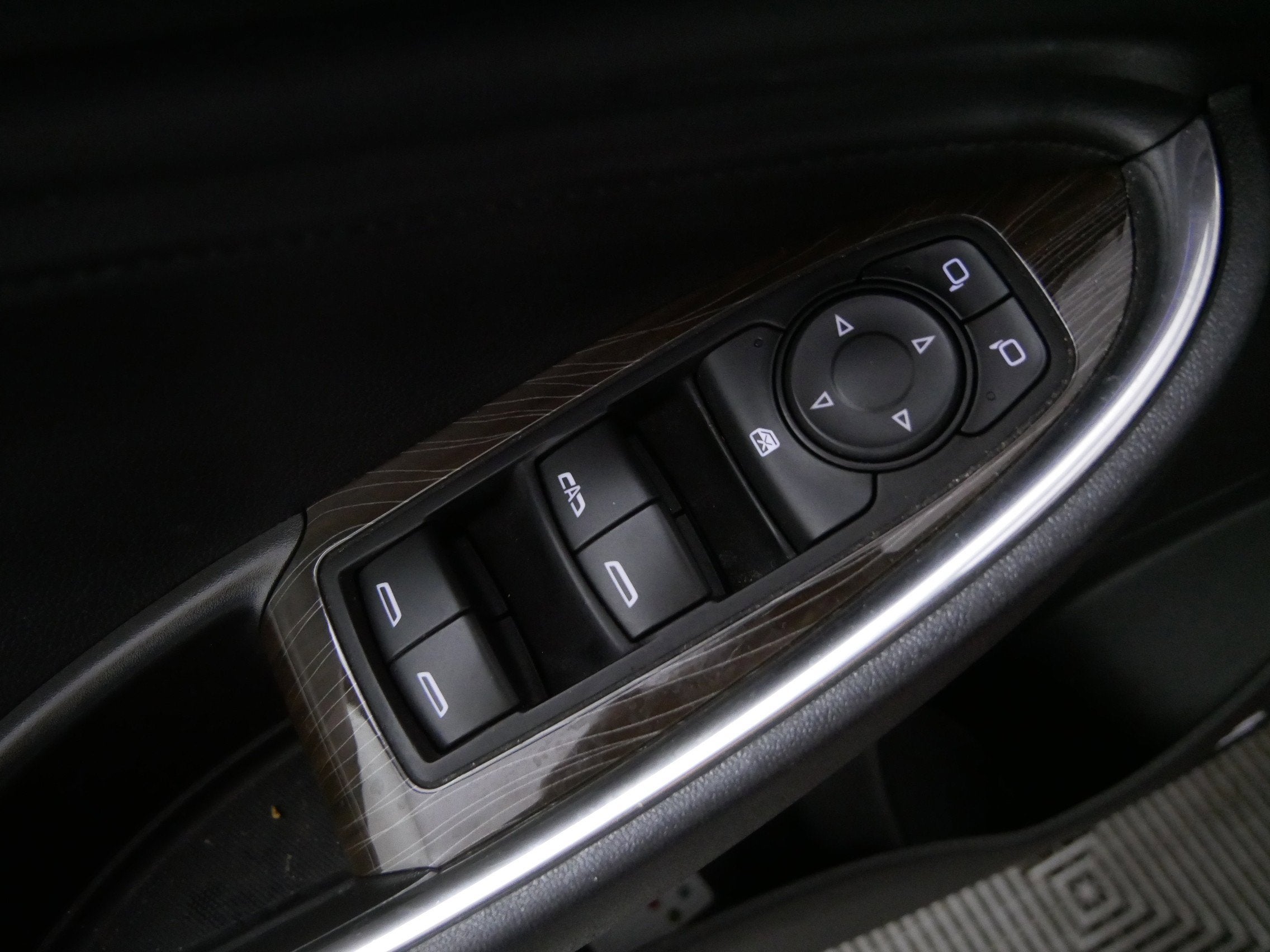 2017 Chevrolet Malibu Premier