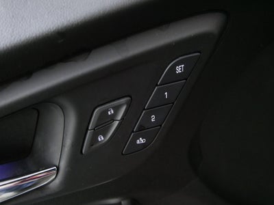 2017 Chevrolet Malibu Premier