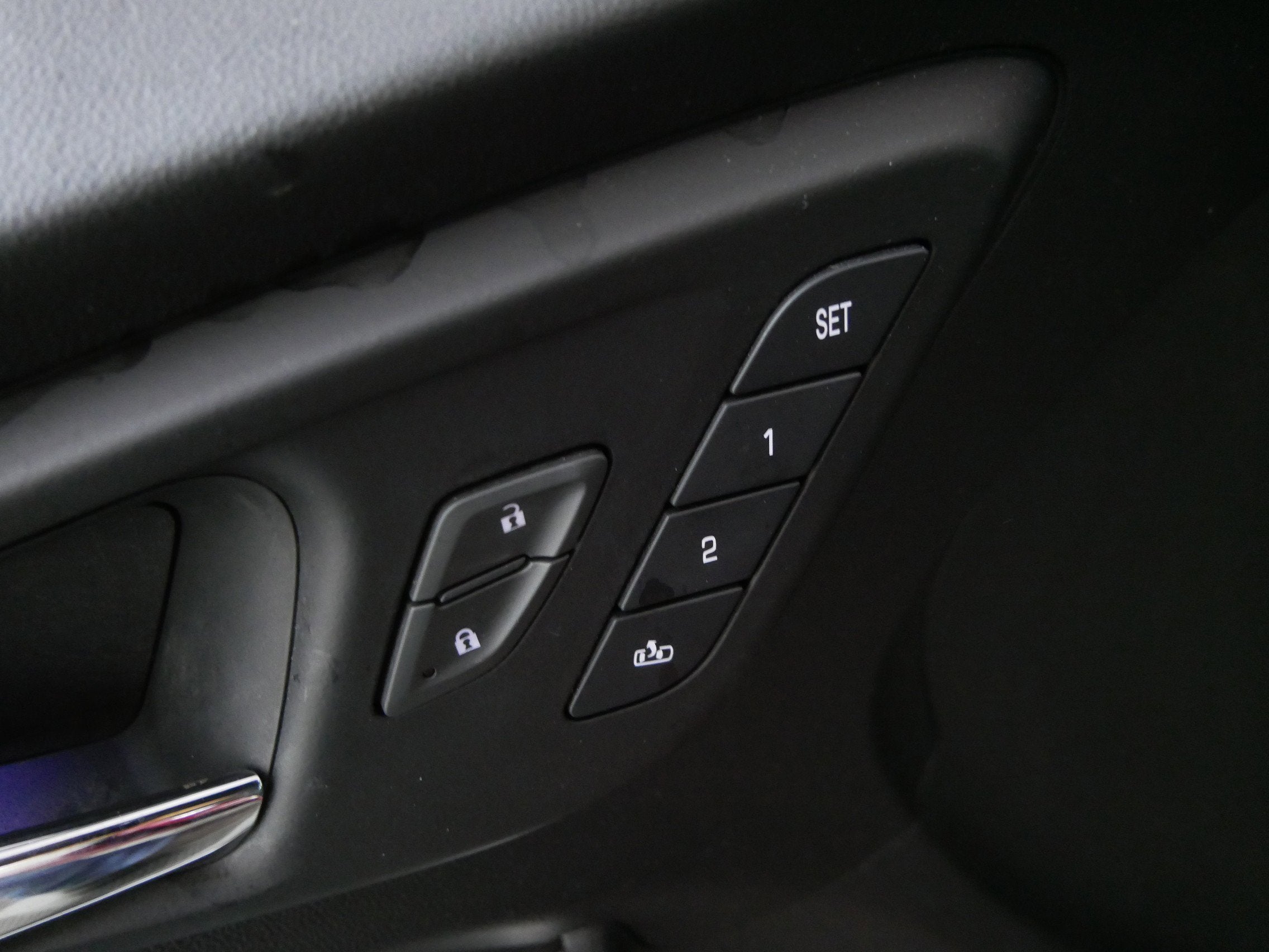 2017 Chevrolet Malibu Premier