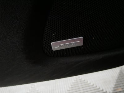 2017 Chevrolet Malibu Premier