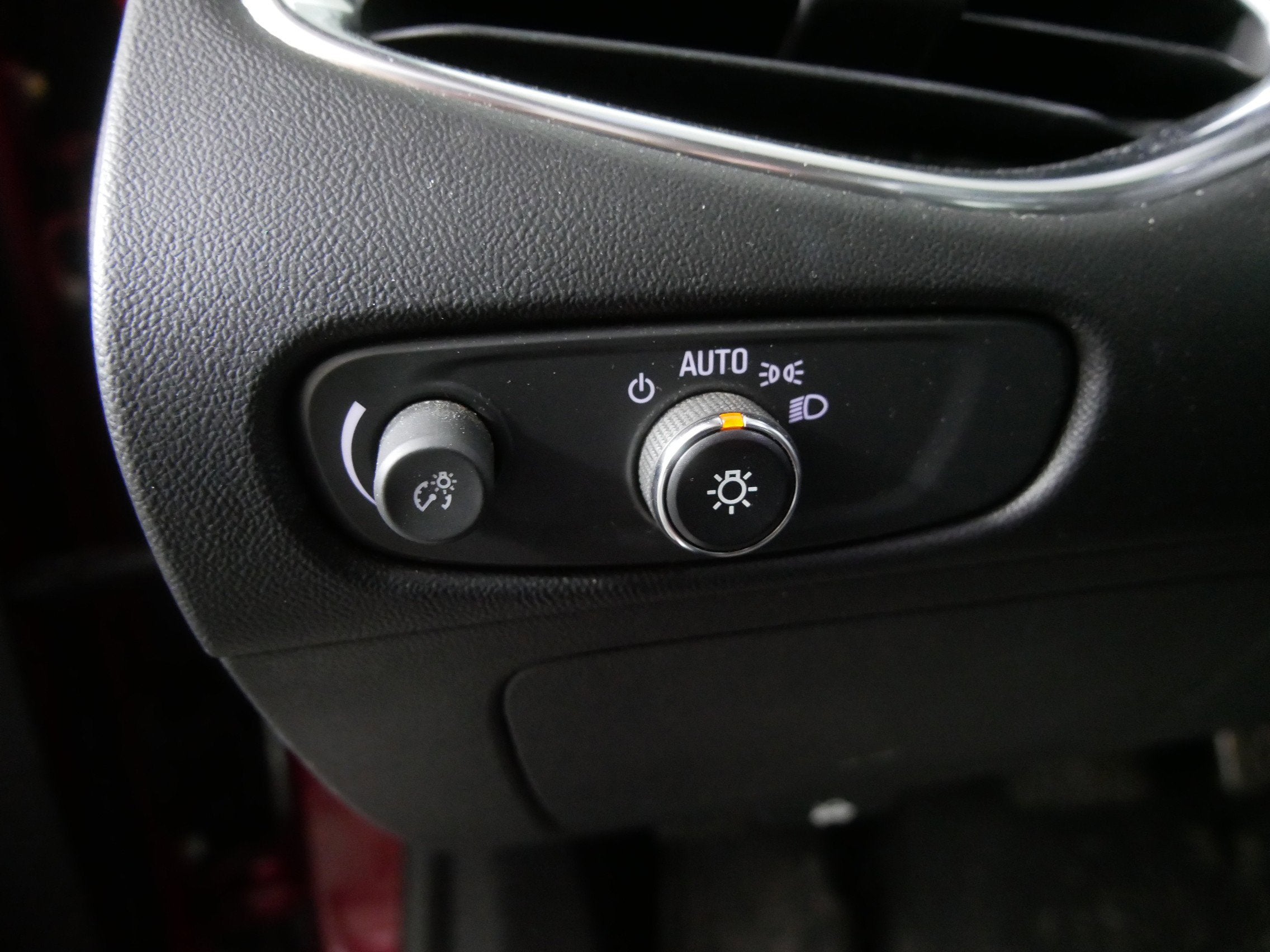 2017 Chevrolet Malibu Premier