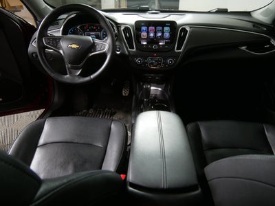 2017 Chevrolet Malibu Premier