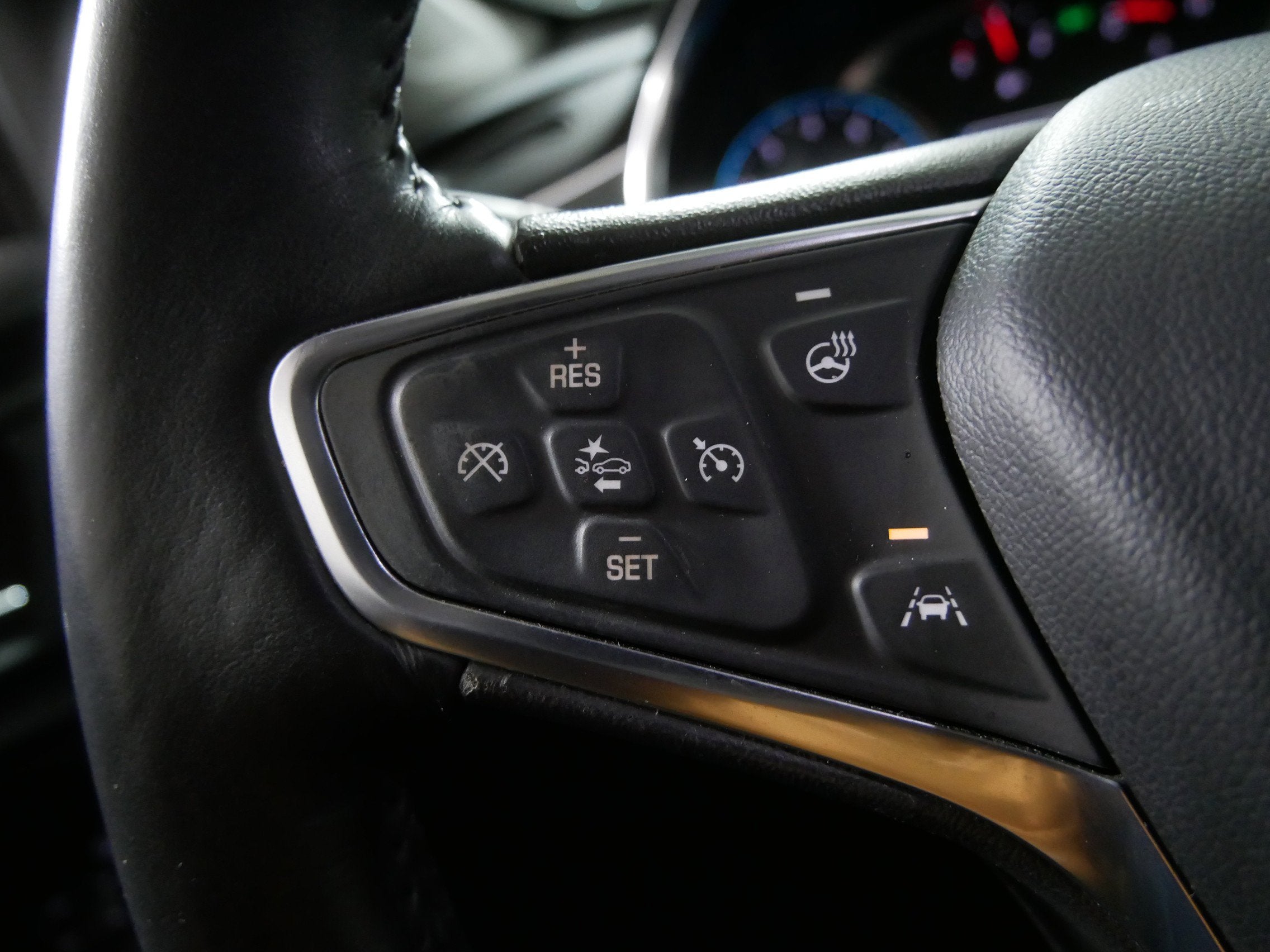 2017 Chevrolet Malibu Premier