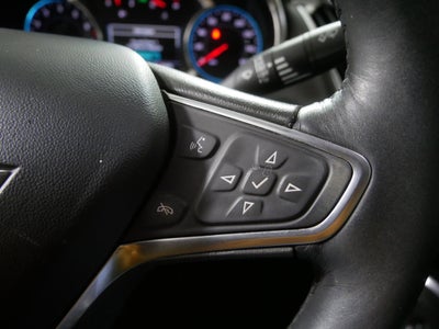 2017 Chevrolet Malibu Premier